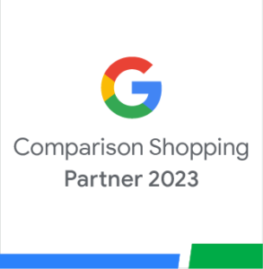 Pentamaze - Google Comparison Shopping Partner